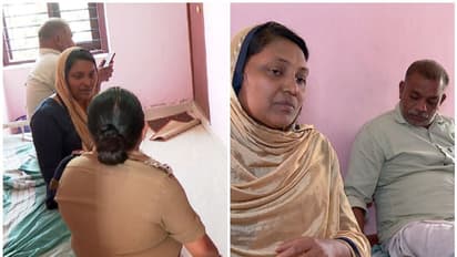 17,000 രൂപയുടെ സ്മാർട്ട് ഫോണിന്റെ ഒരു മാസത്തെ ഇഎംഐ മുടങ്ങി; വീട് കയറി അക്രമിച്ചെന്ന് ദമ്പതികളുടെ പരാതി