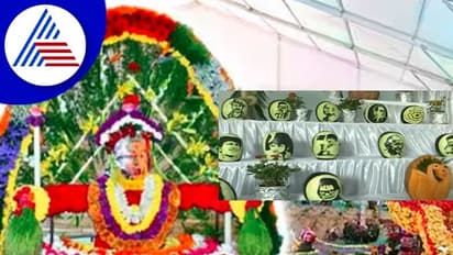 Bellary Utsav: ವರ್ಣಮಯ ಲೋಕ ತೆರೆದಿಟ್ಟಫಲಪುಷ್ಪ ಪ್ರದರ್ಶನ