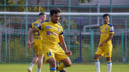 വിജയവഴിയിൽ തിരിച്ചെത്താൻ കേരള ബ്ലാസ്റ്റേഴ്സ്; കണക്കുവീട്ടാന് എഫ്സി ഗോവ