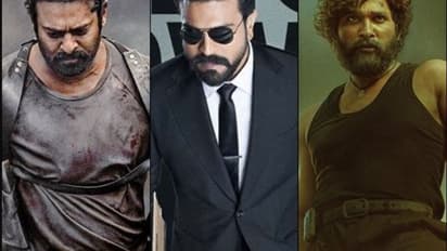 2024 సంక్రాంతి బరిలో పోటీ పడే హీరోలు వీళ్లే?!