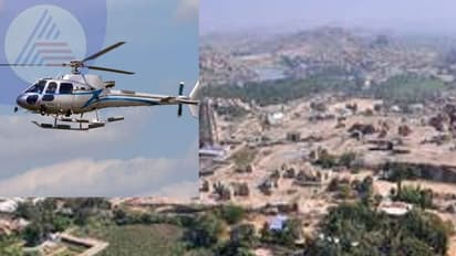 ಬಳ್ಳಾರಿ BY-SKY ಗೆ ಬಂತು ಭಾರೀ ಬೇಡಿಕೆ: ಟಿಕೆಟ್ ದುಬಾರಿಯಾದ್ರೂ ಮುಗಿಬಿದ್ದ ಜನರು!