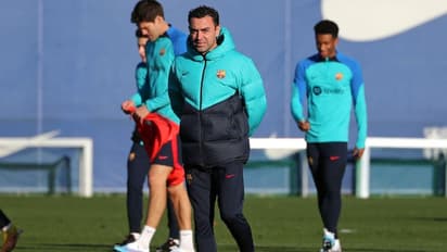 സ്പാനിഷ് ലീഗില് വമ്പന്മാരുടെ ദിനം; ബാഴ്സയും റയലും കളത്തില്