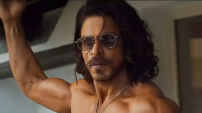 Pathaan Box Office Collection Day 4: Shah Rukh Khan's film exceeds Rs 400 crores globally