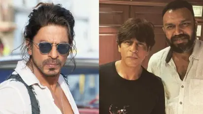 ഷാരൂഖ് ഖാന് നായകനാവുന്ന ചിത്രം? പ്രതികരണവുമായി ശ്യാം പുഷ്കരന്