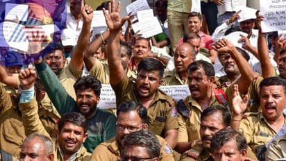 ವಿವಿಧ ಭೇಡಿಕೆಗಳನ್ನ ಈಡೇರಿಸುವಂತೆ ಫೆ.6ರಂದು ಸಾರಿಗೆ ನೌಕರರ ಅನಿರ್ದಿಷ್ಟಾವಧಿ ಪ್ರತಿಭಟನೆ