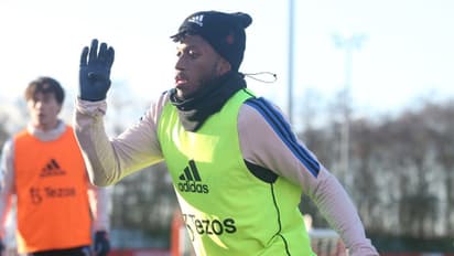 പ്രീമിയർ ലീഗിൽ ഇന്ന് സൂപ്പർ സൺഡേ; ആഴ്സണല്-യുണൈറ്റഡ് സൂപ്പര് പോരാട്ടം, സിറ്റിക്കും മത്സരം