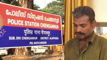 'ആക്രി'ക്കൊപ്പം എടിഎം കാർഡും പിൻ നമ്പറും, 6.31 ലക്ഷം പിൻവലിച്ചു; 'ലോറി' കുടുക്കി, പ്രതി പിടിയിൽ