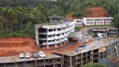 ഡാമിന് സമീപം പഞ്ചനക്ഷത്ര വില്ല, തട്ടിയത് കോടികള്; കെന്സ നിക്ഷേപക തട്ടിപ്പ് പ്രതിക്കായി ലുക്ക് ഔട്ട് നോട്ടീസ്