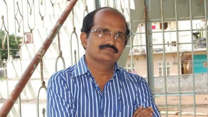 వారాల ఆనంద్ కవిత : నేనూ- నా ఇల్లూ 