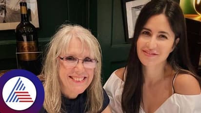 ತಂದೆ-ತಾಯಿ ವಿಚ್ಛೇದನಕ್ಕೆ ಕಾರಣ ಈಗಲೂ ಸೀಕ್ರೆಟ್; ಕಹಿ ಘಟನೆ ಹಂಚಿಕೊಂಡ ಕತ್ರಿನಾ ಕೈಫ್