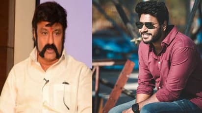 సక్సెస్ లేక అల్లాడుతున్న సందీప్ కిషన్ కు బాలయ్య సాయం