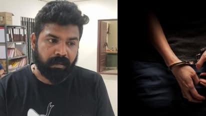 മയക്കുമരുന്നു കച്ചവടമെന്ന് രഹസ്യ വിവരം, വര്ക്ക് ഷോപ്പില് എംഡിഎംഎ; നെടുങ്കണ്ടത്ത് യുവാവ് പിടിയില്