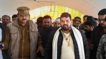 Following protest, Brij Bhushan moves Delhi HC; seeks FIR against top wrestlers
