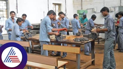 ಅಲ್ಪಸಂಖ್ಯಾತರ ಐಟಿಐ ಸ್ಥಾಪನೆಗೆ ರಾಜ್ಯ ಸರ್ಕಾರದಿಂದ ಹೊಸ ನೀತಿ