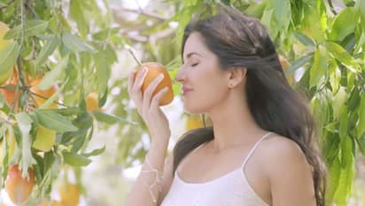 മുഖത്തെ കറുത്ത പാടുകള്‍ അകറ്റാൻ മാമ്പഴം; ഉപയോഗിക്കേണ്ടത് ഇങ്ങനെ...