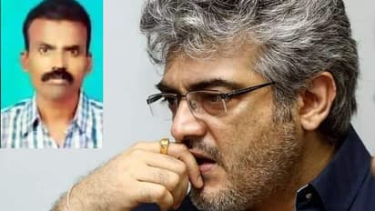 సినిమా చూడనివ్వలేదన్న సిల్లీ రీజన్ తో.. అజిత్ అభిమాని ఆత్మహత్య