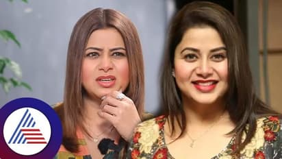 ನಾನು ಸಣ್ಣಗಾಗುವುದಿಲ್ಲ, ಚಾನ್ಸ್‌ ಕೊಡಿ ಎಂದು ಭಿಕ್ಷೆ ಬೇಡಿಲ್ಲ; 'ನಲ್ಲ' ನಟಿ ಸಂಗೀತಾ ಬಿಚ್ಚಿಟ್ಟ ಸತ್ಯಗಳು