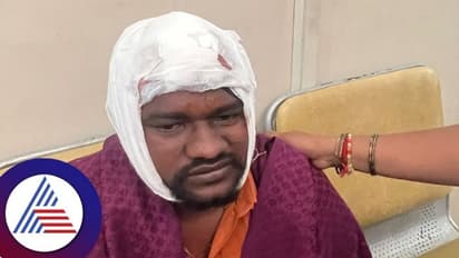 Bengaluru: ಬಾರ್‌ನಲ್ಲಿ ಗ್ರಾಹಕರಿಗೆ ಜಾಗ ಬಿಟ್ಟಿಲ್ಲ ಎಂದು ಕಿರಿಕ್: ವ್ಯಕ್ತಿ ಮೇಲೆ ಹಲ್ಲೆ ನಡೆಸಿದ ಬಾರ್ ಸಿಬ್ಬಂದಿಗಳು