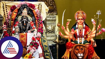Gupt Navratri 2023: 5 ರಾಶಿಗಳಿಗೆ ಮಂಗಳಕರ ಮಾಘ ನವರಾತ್ರಿ