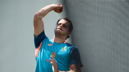 പാകിസ്ഥാന് നിന്നനില്പില് വിയര്ക്കും; ടെസ്റ്റ് സ്ക്വാഡ് പ്രഖ്യാപിച്ച് ഓസ്ട്രേലിയ, വന് സര്പ്രൈസ്