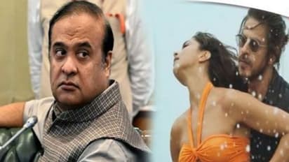 ஷாருக்கான் யாருன்னே தெரியாதுனு சொன்ன அசாம் முதல்வருக்கு... நள்ளிரவில் போன் போட்டு அதிர்ச்சி கொடுத்த ஷாருக்