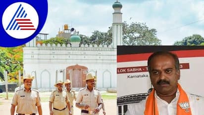 Eidgah maidana: ಸರ್ಕಾರದ ವತಿಯಿಂದಲೇ ಗಣರಾಜ್ಯೋತ್ಸವ ಆಚರಣೆ; ಸಂಸದ ಪಿ.ಸಿ.ಮೋಹನ್