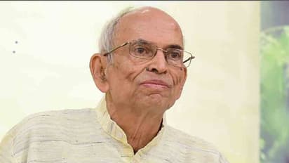 'വന്യജീവി സംരക്ഷണ നിയമം തന്നെ ഭരണഘടനാ വിരുധമാണ്, മൃഗവേട്ട ഒരു തെറ്റല്ല'; മാധവ് ഗാഡ്ഗിൽ