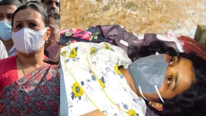 നഴ്സിങ് വിദ്യാർഥിനിയുടെ നട്ടെല്ല് എക്സ്റേ മെഷീൻ തട്ടി ഒടിഞ്ഞ സംഭവം; അന്വേഷണം പ്രഖ്യാപിച്ച് മന്ത്രി