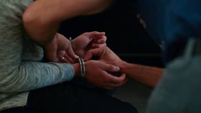  திருவண்ணாமலை ஏ.டி.எம் கொள்ளை வழக்கு..  அரியானாவில் முக்கிய குற்றவாளி கைது..!