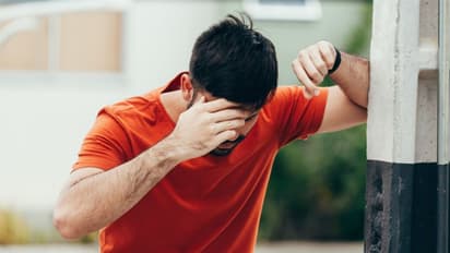 കൈകാലുകളില്‍ പെട്ടെന്നുണ്ടാകുന്ന തളർച്ച, 'ബാലൻസ്' തെറ്റുക; ഈ ലക്ഷണങ്ങള്‍ അറിയാതെ പോകരുത്...