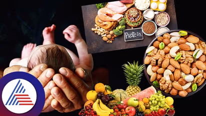 తండ్రి కావాలని అనుకుంటున్నారా..? ఈ డైట్ ఫాలో అవ్వండి..!