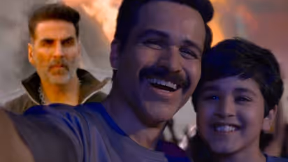 Selfiee Trailer: Akshay Kumar, Emraan Hashmi in remake of Malayalam hit comedy-drama 'Driving Licence'