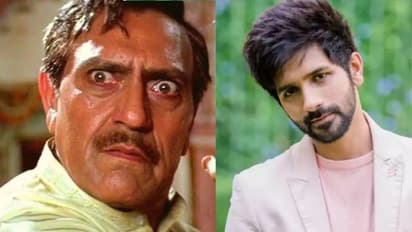 అబ్బాయిలు కూడా కోరికలు తీర్చాల్సిందే.. కాస్టింగ్ కౌచ్ పై అమ్రిష్ పురి మనవడు షాకింగ్ కామెంట్స్ 