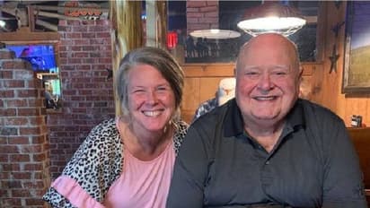 10 വർഷത്തോളം പണമില്ലാത്ത അയൽക്കാർക്ക് മരുന്ന് വാങ്ങാൻ രഹസ്യമായി പണമടച്ചിരുന്ന ഒരാൾ...