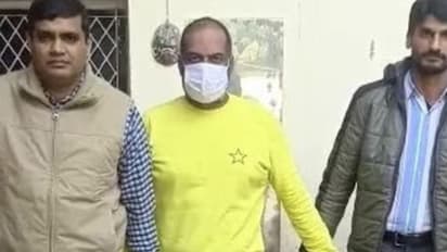 23 ಲಕ್ಷ ಬಿಲ್ ಕೊಡದೆ ದೆಹಲಿ ಲೀಲಾ ಪ್ಯಾಲೇಸ್‌ನಿಂದ ಪರಾರಿಯಾದವ ಮಂಗಳೂರಿನಲ್ಲಿ ಅಂದರ್