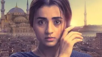 തൃഷയുടെ 'രാങ്കി' ഇനി ഒടിടിയിലേക്ക്