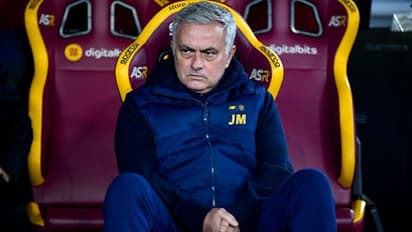 Mourinho fans go berserk after Roma boss favourite to be next USMNT manager; spark meme fest