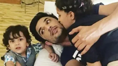 ‘നീ കൈലാസത്തിൽ ശിവ ഭഗവാനൊപ്പം ചുറ്റിക്കറങ്ങുന്നുണ്ടാകും’; സുശാന്തിന്റെ ഓർമ്മയിൽ സഹോദരി