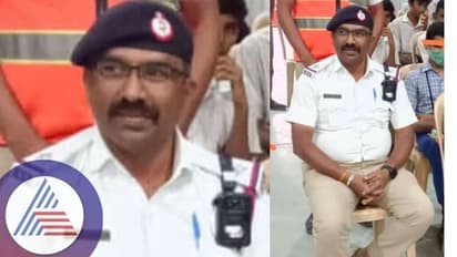 Bengaluru: ತ್ರಿಬಲ್ ಡ್ಯೂಟಿ ಮಾಡಿದ ಟ್ರಾಫಿಕ್ ಎಎಸ್ಐಗೆ ಹೃದಯಾಘಾತ ?: ಮನೆಗೆ ಹೋಗುವಾಗ ಸಾವು