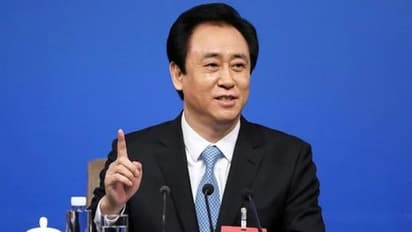 ಚೀನಾ ಆರ್ಥಿಕ ಬಿಕ್ಕಟ್ಟು: ಶೇ.93 ಸಂಪತ್ತು ಕಳೆದುಕೊಂಡ ಚೀನಾದ ಶ್ರೀಮಂತ ವ್ಯಕ್ತಿ