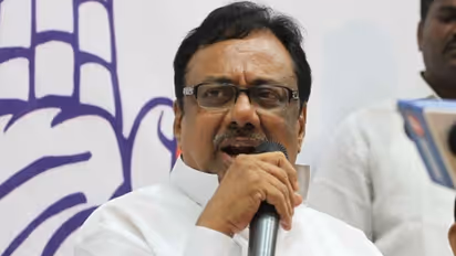BREAKING: Senior Congress leader EVKS Elangovan passes away at 75