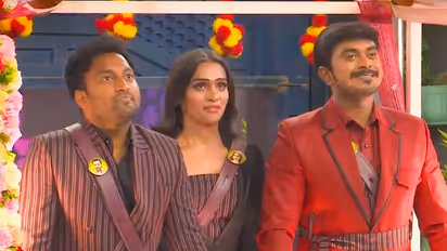 வெற்றி வாய்ப்பு அதிகம் இருந்தும் விக்ரமன் பைனலில் தோற்றுப்போனது ஏன்? - வெளியான ஷாக்கிங் பின்னணி