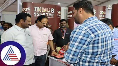 ಹುಬ್ಬಳ್ಳಿ ಪ್ರಾಪರ್ಟಿ ಮತ್ತು ಲೈಫ್ಸ್ಟೈಲ್ ಎಕ್ಸ್ಪೋ: ಎಲ್ಲೆಲ್ಲಿ ಸೈಟ್ ಅದಾವ್ರಿ.. ಹ್ಯಾಂಗದಾವು ರೇಟು..!