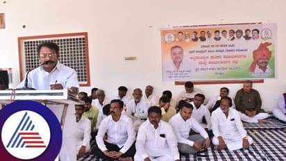 ಬಿಜೆಪಿಯಿಂದ ಅಲ್ಪಸಂಖ್ಯಾತರಿಗೆ ಅಪಾಯ: ರಾಜಾ ವೆಂಕಟಪ್ಪ ನಾಯಕ