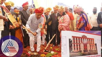 Chikkodi: ಅಂಬೇಡ್ಕರ್ ಬಂದು ವಕೀಲಿಕೆ ಮಾಡಿದ್ದ ಕೋರ್ಟ್ಗೆ ಕಾಯಕಲ್ಪ: ಹೈಕೋರ್ಟ್ ಮಾದರಿ ಅಭಿವೃದ್ಧಿ