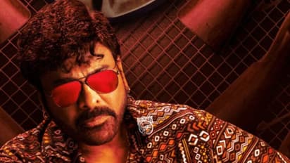 യുവ നടൻമാരെയും അമ്പരപ്പിച്ച് ചിരഞ്ജീവി, 'വാള്ട്ടര് വീരയ്യ' കുതിപ്പ് തുടരുന്നു