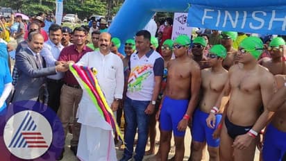 Udupi: ಸೇಂಟ್‌ ಮೇರಿಸ್ ದ್ವೀಪದಲ್ಲಿ ಅದ್ಧೂರಿ ಬೀಚ್ ಉತ್ಸವ: ಕ್ಲಿಫ್, ಸ್ಕೂಬಾ ಡೈವಿಂಗ್ ಆಕರ್ಷಣೆ