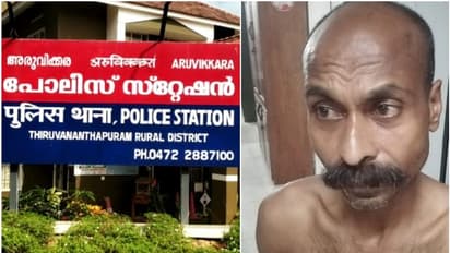 എട്ടര ലക്ഷം, 32 പവൻ, തിരുവനന്തപുരത്ത് വീട് കുത്തിത്തുറന്ന് വൻ കവർച്ച; അയൽവാസി കണ്ടു! 'ജപ്പാൻ ജയനെ' പൊക്കി