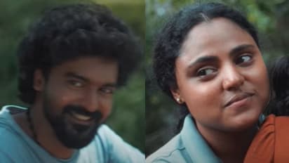 കാര്‍ത്തിക് സുബ്ബരാജ് അവതരിപ്പിക്കുന്ന 'രേഖ'; രസിപ്പിച്ച് ടീസർ, റിലീസ് ഫെബ്രുവരിയിൽ