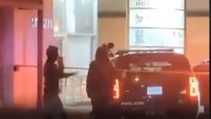 ಕ್ಯಾಲಿಫೋರ್ನಿಯಾದ ಚೈನೀಸ್  ನ್ಯೂ ಇಯರ್ ಪಾರ್ಟಿಯಲ್ಲಿ ಗುಂಡಿನ ದಾಳಿ: 10 ಜನರು ಬಲಿ